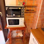 Holiday home Respirodabruzzo