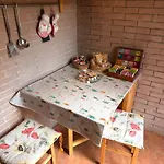 Respirodabruzzo Holiday home Villetta Barrea