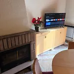 Respirodabruzzo Holiday home Villetta Barrea