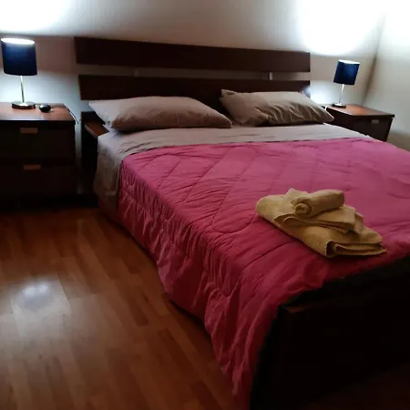 In Casa vacanze *