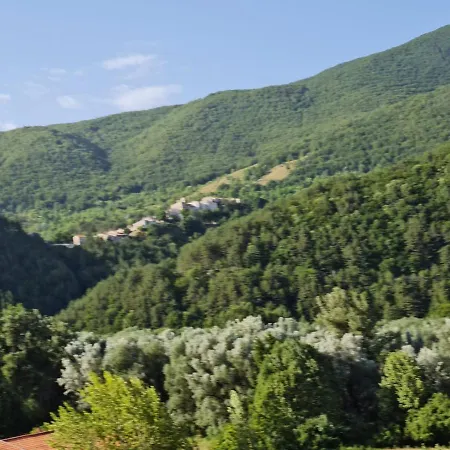 In Villetta Barrea