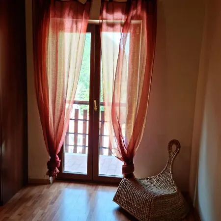 In Casa vacanze *