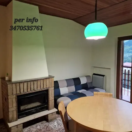 In Casa vacanze
