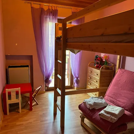 Respirodabruzzo Casa vacanze