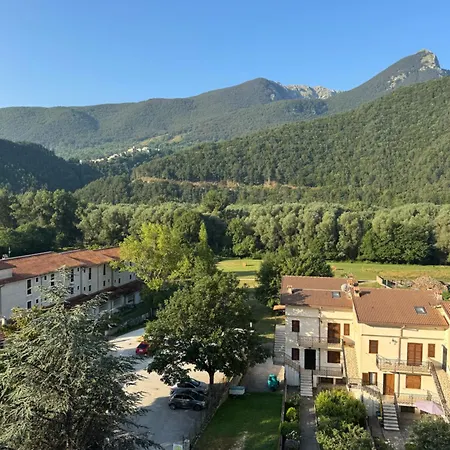 Respirodabruzzo Casa vacanze *