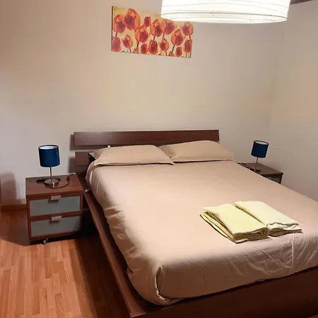 Casa vacanze Respirodabruzzo Villetta Barrea