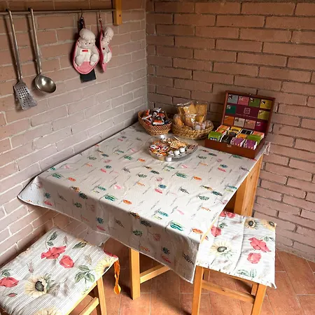 Respirodabruzzo Casa vacanze Villetta Barrea