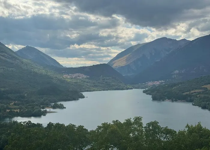 Respirodabruzzo Casa vacanze