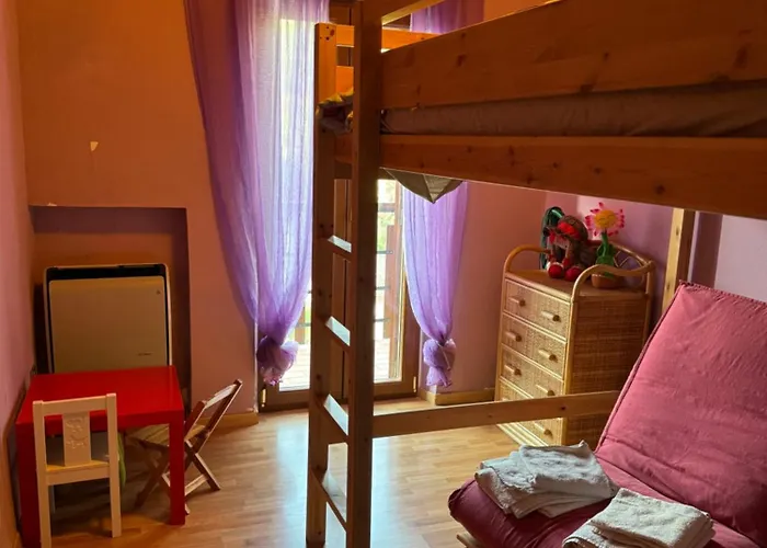 Respirodabruzzo Casa vacanze