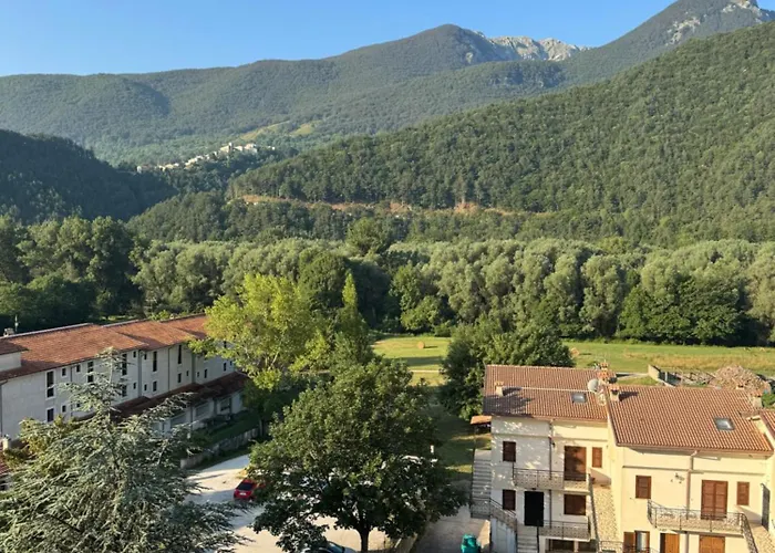 Respirodabruzzo Casa vacanze *