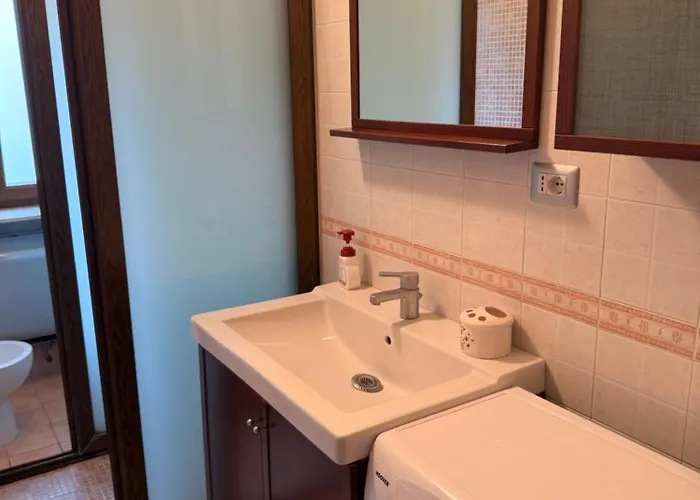 Casa vacanze Respirodabruzzo