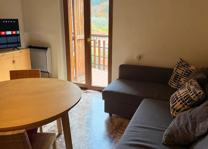 Casa vacanze Respirodabruzzo *