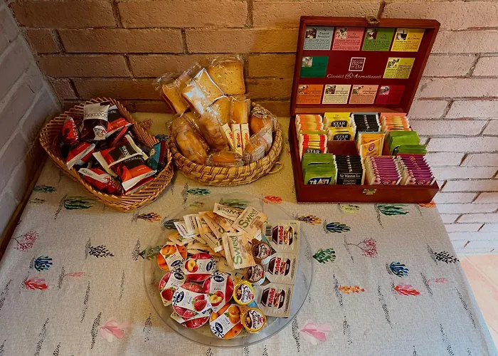 Respirodabruzzo Villetta Barrea