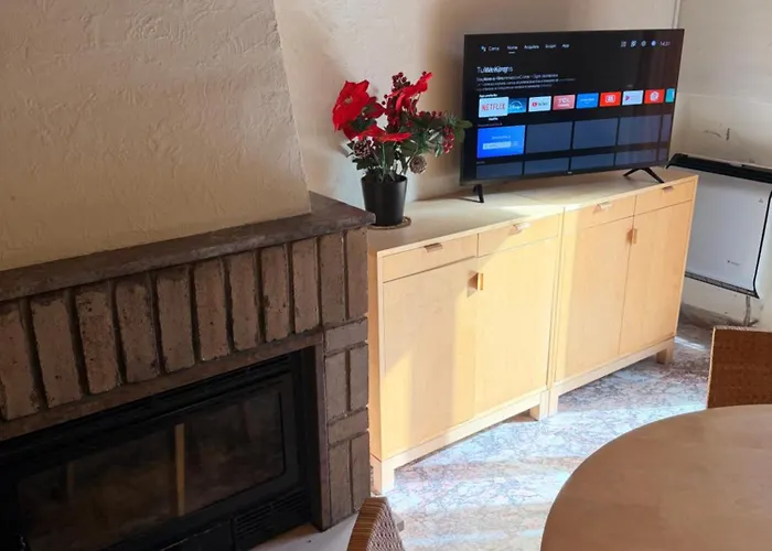 Respirodabruzzo Casa vacanze Villetta Barrea